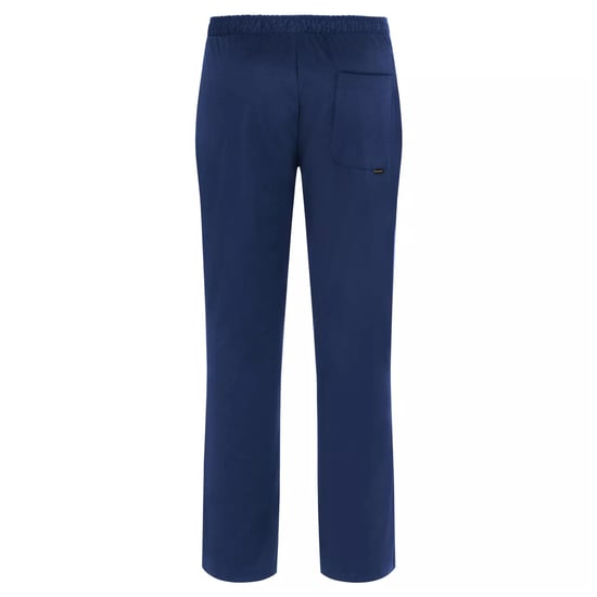 Karlowsky - "Kaspar" Kochhose für Herren/Damen Unisex (Marineblau) - Image 2