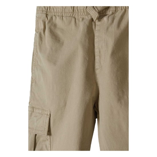 Minoti - Cargo-Hose für Jungen (Beige) - Image 3