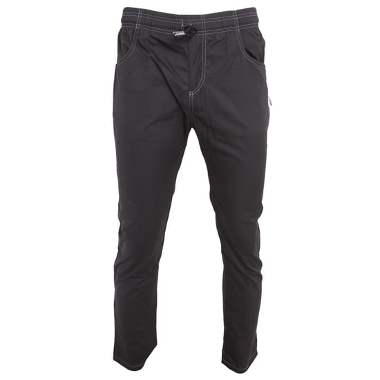 Le Chef Unisex Knitterfrei Prep Hose (Schwarz) - Image 1