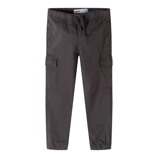 Minoti - Cargo-Hose für Jungen (Grau) - Image 1