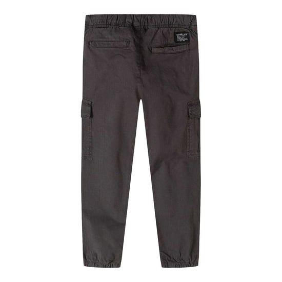 Minoti - Cargo-Hose für Jungen (Grau) - Image 2