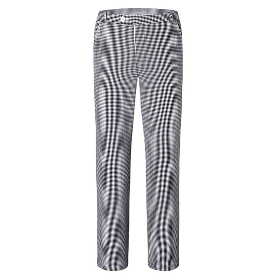 Karlowsky - "Basic" Hosen für Herren (Schwarz) - Image 1