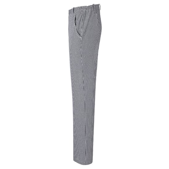 Karlowsky - "Basic" Hosen für Herren (Schwarz) - Image 3