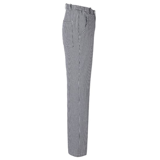 Karlowsky - "Basic" Hosen für Herren (Schwarz) - Image 4