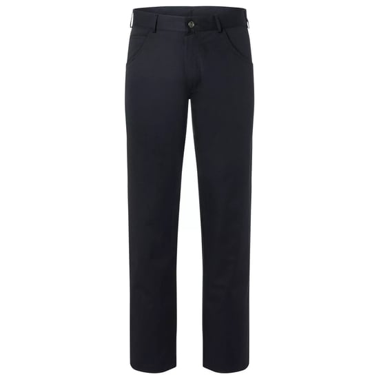 Karlowsky - "Manolo" Hosen für Herren (Schwarz) - Image 1