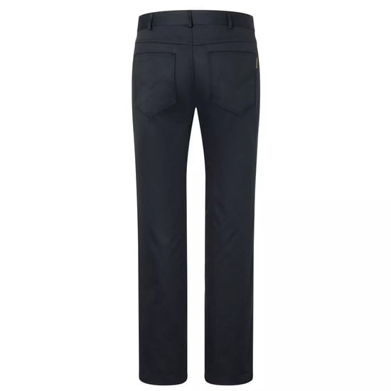 Karlowsky - "Manolo" Hosen für Herren (Schwarz) - Image 2