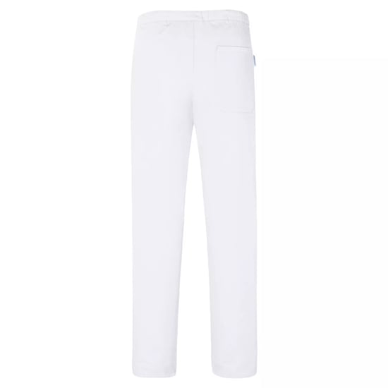 Karlowsky - "Essential" Hosen für Herren (Weiß) - Image 2