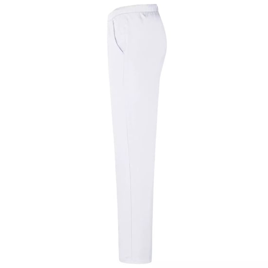 Karlowsky - "Essential" Hosen für Herren (Weiß) - Image 3