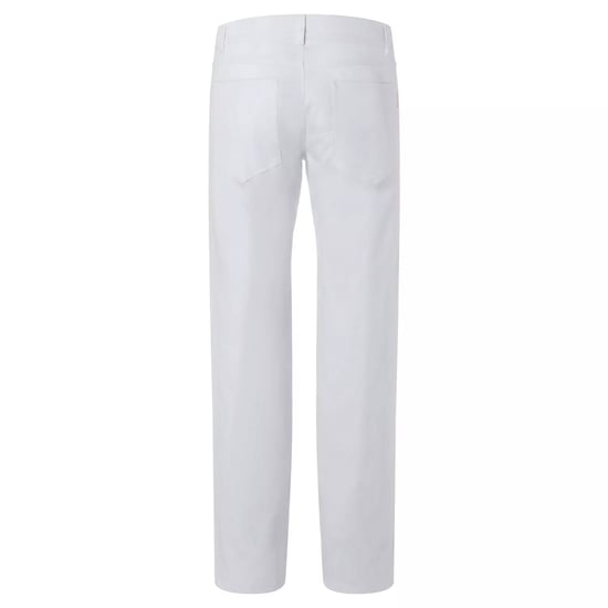 Karlowsky - "Manolo" Hosen für Herren (Weiß) - Image 2