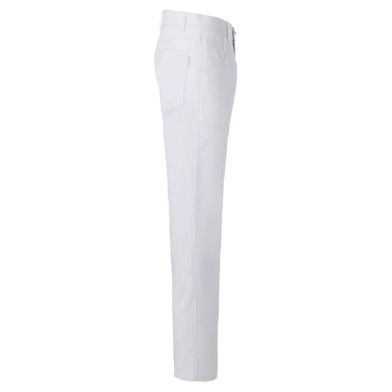 Karlowsky - "Manolo" Hosen für Herren (Weiß) - Image 3