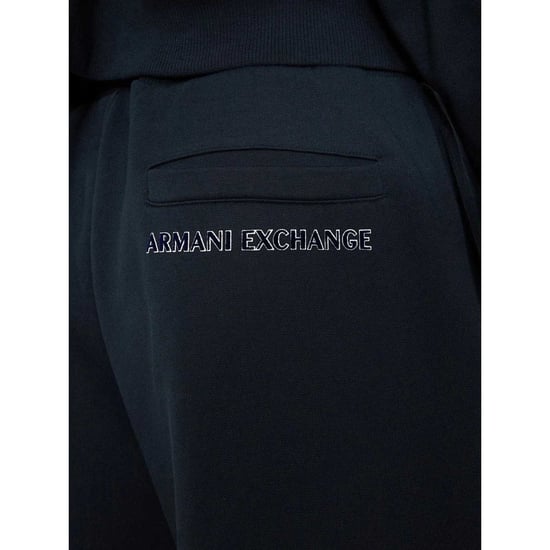 Armani Exchange - Hosen für Herren (Marine) - Image 4