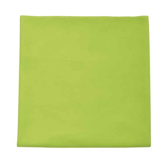 SOLS - Handtuch "Atoll 50", Microfaser (Apfelgrün) - Image 2