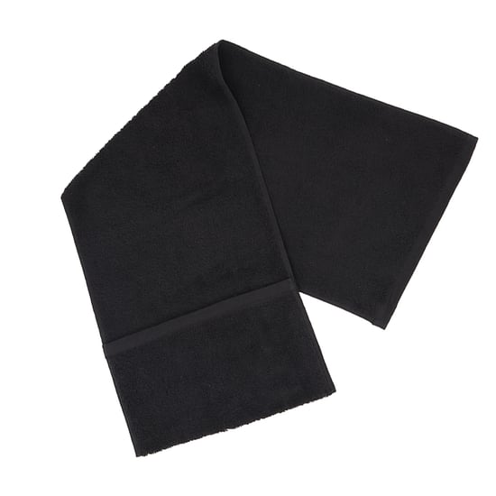 Towel City - Sporthandtuch (Schwarz) - Image 3