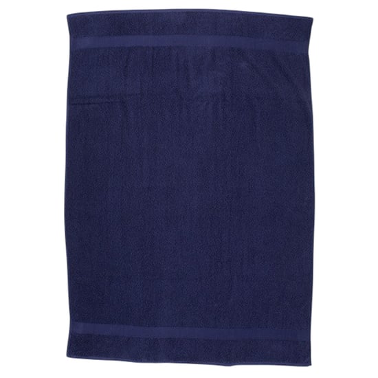 Towel City - Badetuch "Luxury" (Marineblau) - Image 3