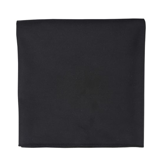 SOLS - Handtuch "Atoll 30", Microfaser (Schwarz) - Image 1