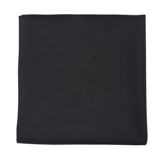 SOLS - Handtuch "Atoll 30", Microfaser (Schwarz) - Image 2
