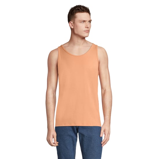 SOLS - "Crusader" Ärmelloses Oberteil für Herren/Damen Unisex (Pfirsich) - Image 1