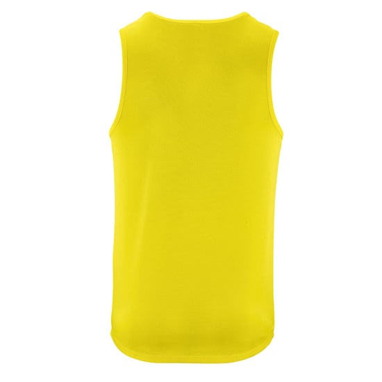 SOLS - "Sporty" Ärmelloses Oberteil für Herren (Neon-Gelb) - Image 2