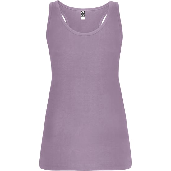 Roly - "Brenda" Ärmelloses Oberteil für Damen (Lavendel) - Image 1