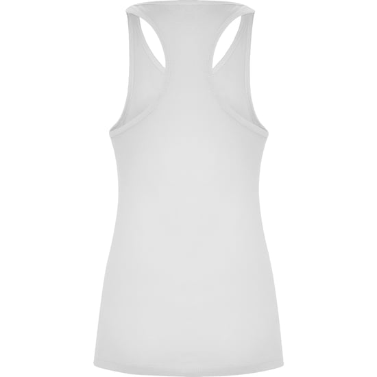 Roly - "Brenda" Ärmelloses Oberteil für Damen (Weiß) - Image 2