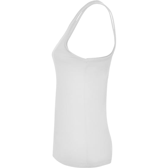 Roly - "Brenda" Ärmelloses Oberteil für Damen (Weiß) - Image 3