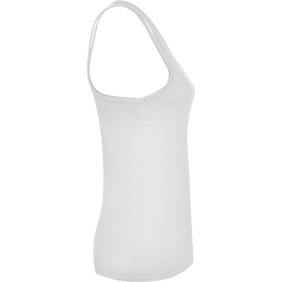 Roly - "Brenda" Ärmelloses Oberteil für Damen (Weiß) - Image 4