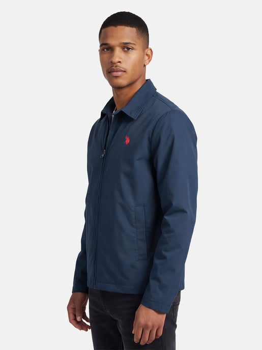 U.S. Polo Assn. Herren Jacke aus elastischer Baumwollmischung - Image 6