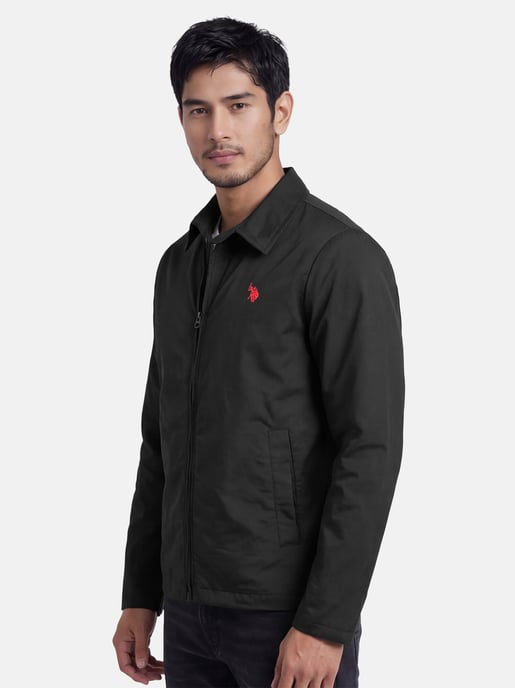 U.S. Polo Assn. Herren Jacke aus elastischer Baumwollmischung - Image 6