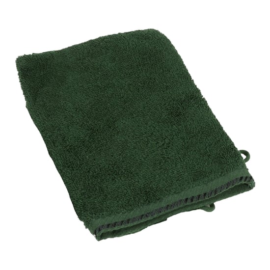 ARTG - Waschhandschuhe (Dunkelgrün) - Image 2