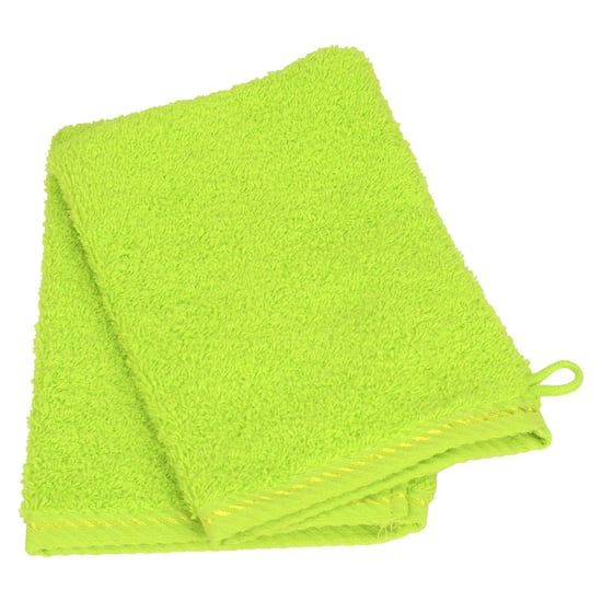 ARTG - Waschhandschuhe (Limone) - Image 1