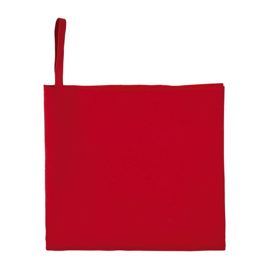 SOLS - Handtuch "Atoll 30", Microfaser (Rot) - Image 1
