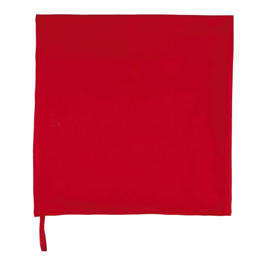 SOLS - Handtuch "Atoll 50", Microfaser (Rot) - Image 2