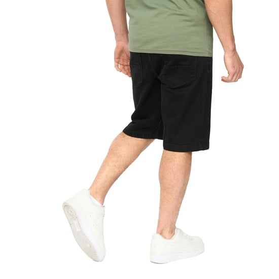 Crosshatch - "Kamaline" Shorts für Herren (Schwärze) - Image 2
