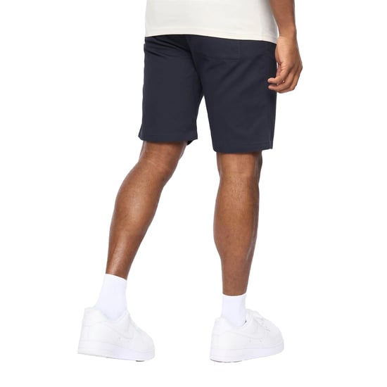 Crosshatch - "Blansmoore" Shorts für Herren (Marine) - Image 2