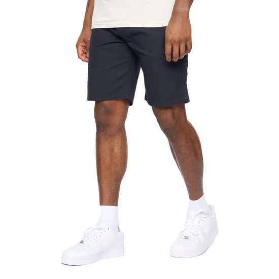 Crosshatch - "Blansmoore" Shorts für Herren (Marine) - Image 3