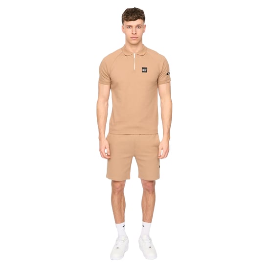 Duck and Cover - "Topfield" Shorts für Herren (Sand) - Image 4