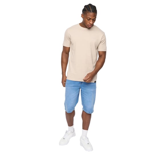Crosshatch - "Hammersmith" Shorts für Herren (Mittlere Waschung) - Image 4