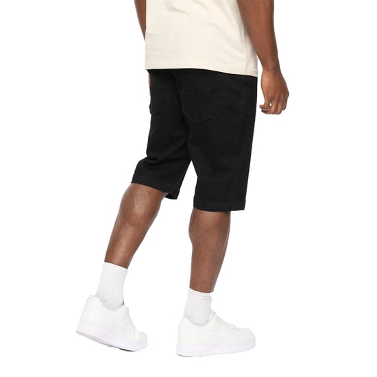Crosshatch - "Hammersmith" Shorts für Herren (Schwärze) - Image 2