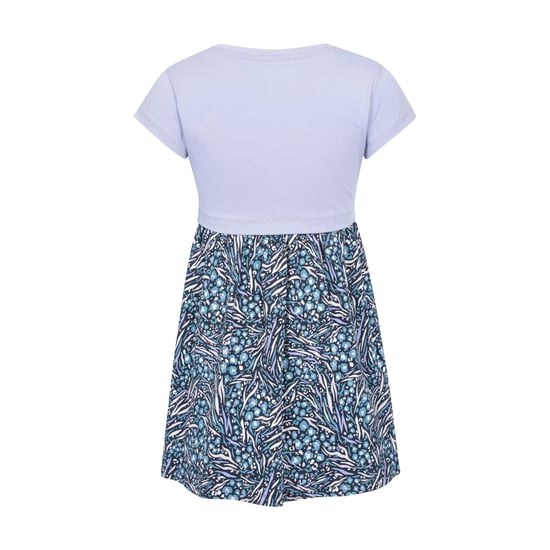 Mountain Warehouse - "Petal" Midikleid für Mädchen (Violett) - Image 2