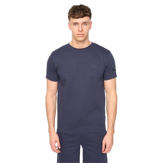 Duck and Cover - "Sherborn" T-Shirt für Herren (Blau) - Image 1
