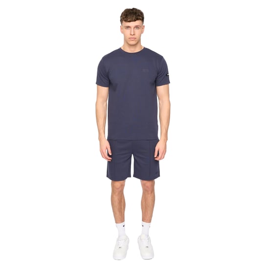 Duck and Cover - "Sherborn" T-Shirt für Herren (Blau) - Image 4