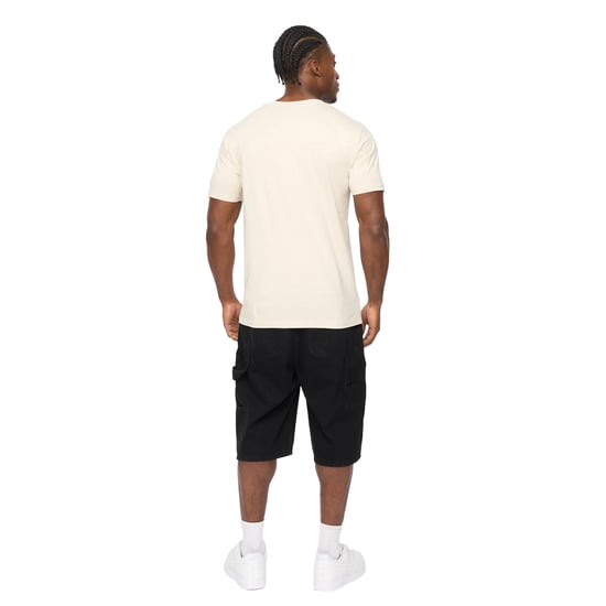 Crosshatch - "Portville" T-Shirt für Herren, Alltag (Neutral) - Image 2