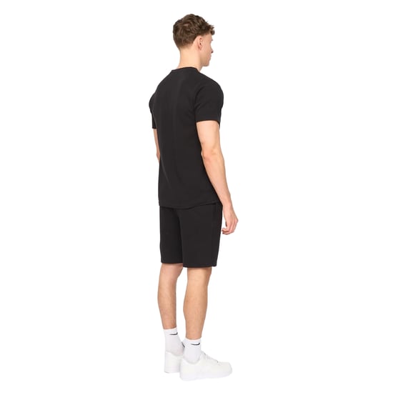 Duck and Cover - "Sherborn" T-Shirt für Herren (Schwarz) - Image 2