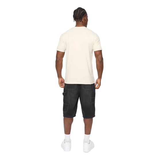 Crosshatch - "Hallfell" T-Shirt für Herren (Neutral) - Image 2