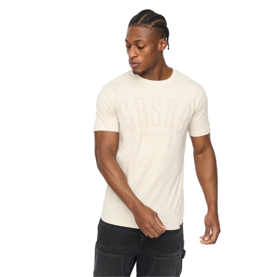 Crosshatch - "Hallfell" T-Shirt für Herren (Neutral) - Image 3