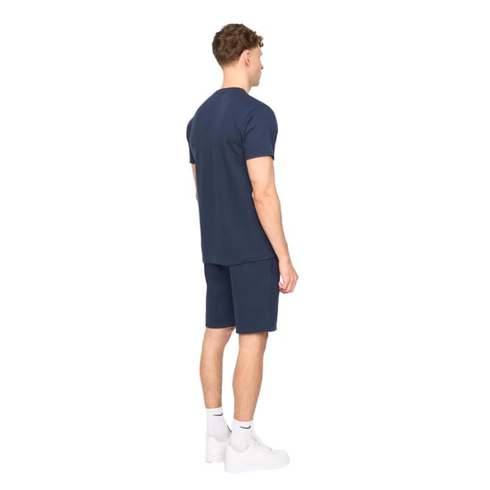 Duck and Cover - "Sherborn" T-Shirt für Herren (Marine) - Image 2