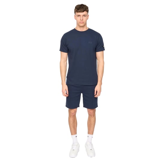 Duck and Cover - "Sherborn" T-Shirt für Herren (Marine) - Image 4