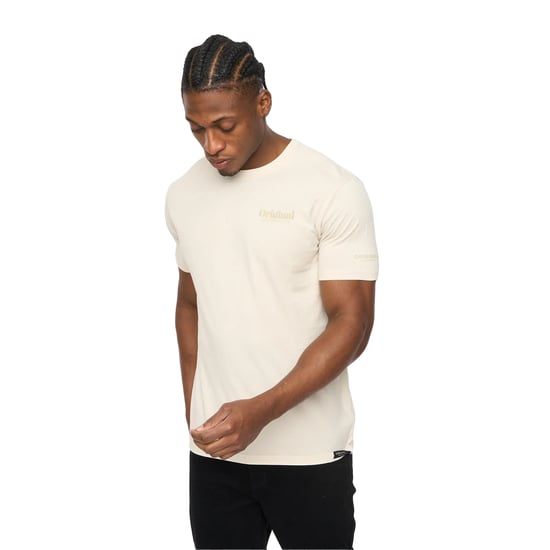 Crosshatch - "Simtanks" T-Shirt für Herren (Neutral) - Image 3