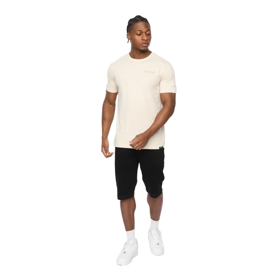 Crosshatch - "Simtanks" T-Shirt für Herren (Neutral) - Image 4