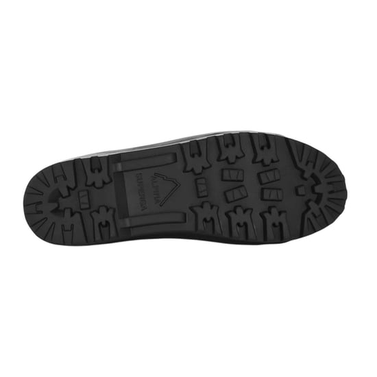 Superga - "2341 Aplina" Sneaker für Damen (Schwarz) - Image 5
